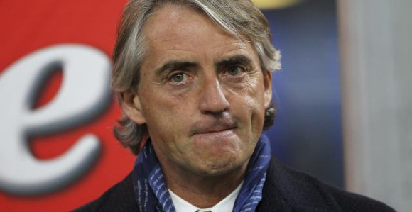 Mančini preuzima Milan na kraju sezone?!