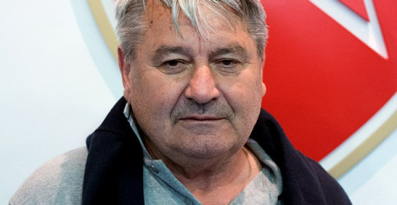 Video: Legende ''Marakane'' - Jovan Kule Aćimović...