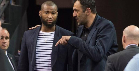 Divac: Ne damo Kazinsa, dobija maksimalan ugovor!