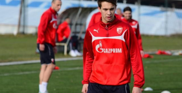 Adžić: Moj san? Dupla kruna, pa Liga šampiona!