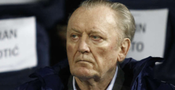 Osim: Opet ćemo zajedno igrati fudbal u regionu...