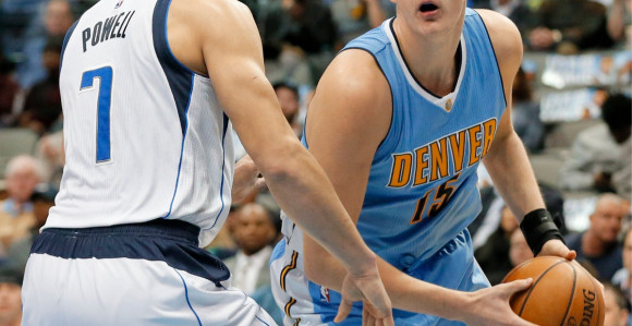 Vjerovali ili ne... Statistika: Jokić je bolji nego što je Džordan bio u njegovim godinama!