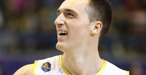 Srbin mijenja Srbina - Anđušić umjesto Teodosića!