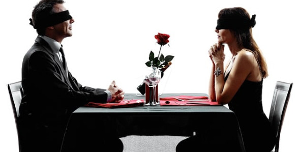 Ako jedete u mraku, smršaćete