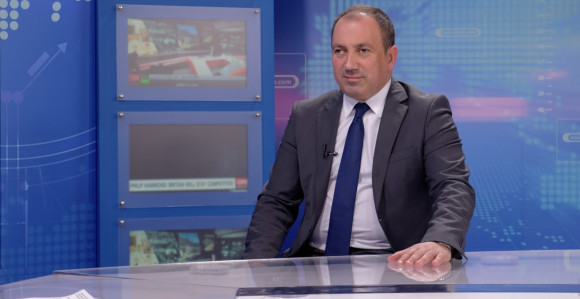 Izvještaj Crnatka za Evropski parlament