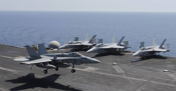 Mediji: Vojska SAD u lošem stanju