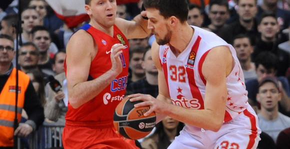 EL - Kapiten CSKA: Zvezda iznenađuje sve!