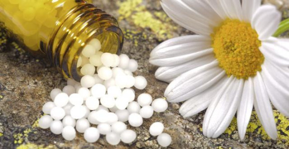 Homeopatija je lažna nauka
