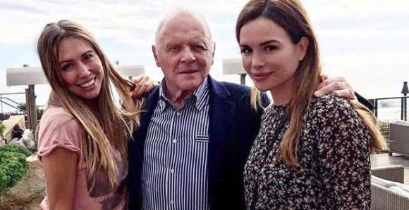 Severina upoznala Hopkinsa