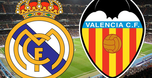 Real i Valensija na terenu 22. februara