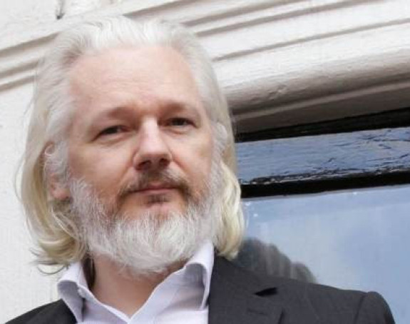 Asanž traži izlazak na slobodu