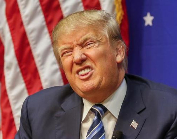 Najveći na svijetu napadaju Trampa