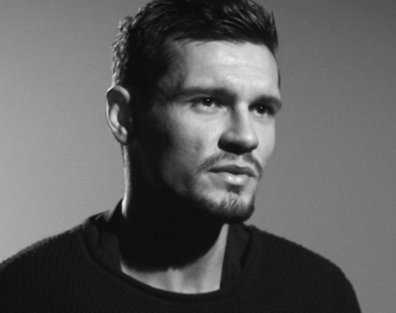 Lovren priča o ratu u BiH...