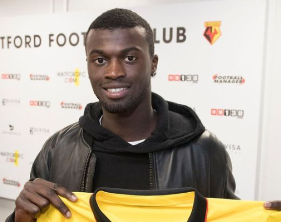 Добре или лоше вијести за Милан? Стиже 18.000.000 евра са Викариџа!