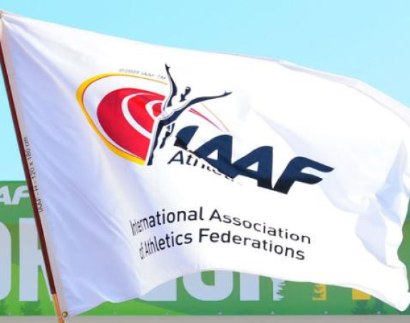 IAAF: Rusi su i dalje pod suspenzijom, preskaču i SP!