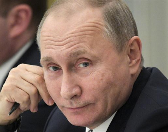 Kako je i Putin dobio šampionski NFL prsten?!
