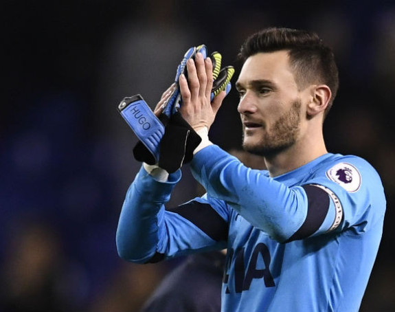 Real izabrao golmana za sljedeću sezonu...