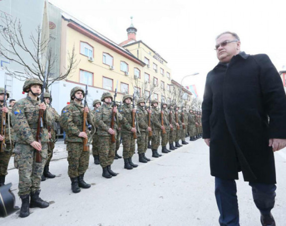U Tužilaštvu opet o Danu Srpske