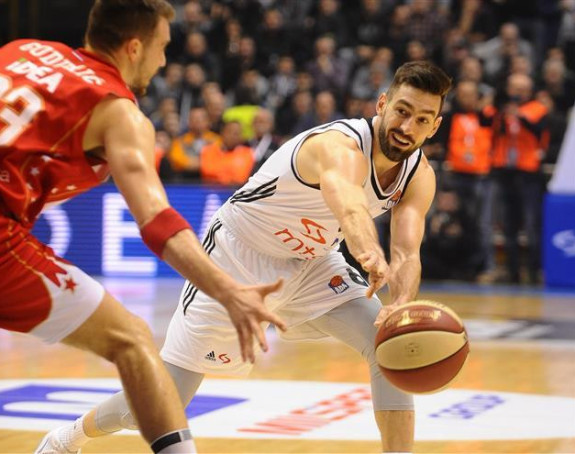 LŠ - Ratkovica: Pala je Zvezda, zašto ne bi i PAOK?!