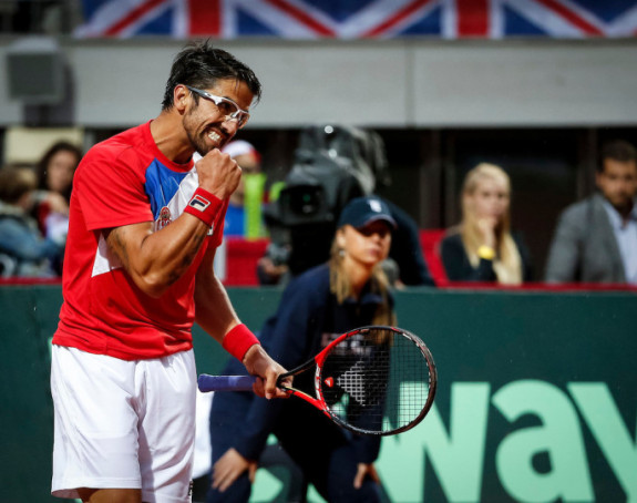 Janko na Andima sanja povratak u Top 10!