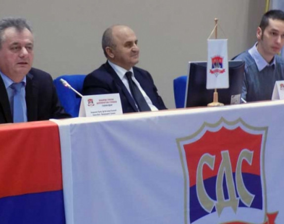 Витомир Поповић оснива нову странку