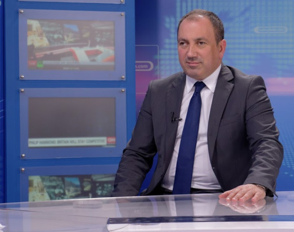 Извјештај Црнатка за Европски парламент