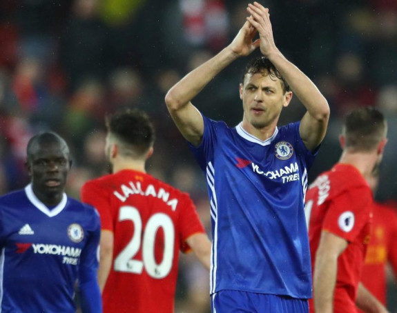 Jedan je Nemanja Matić! A evo i zašto...