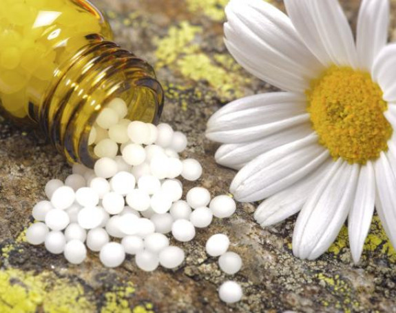 Homeopatija je lažna nauka