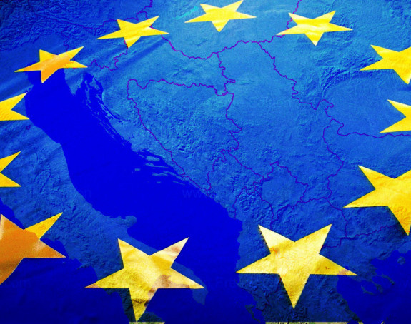 Ako se raspadne EU, biće to na Balkanu