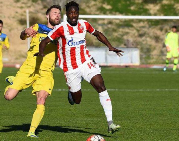 Boaći poručuje: Biću problem za Partizan!