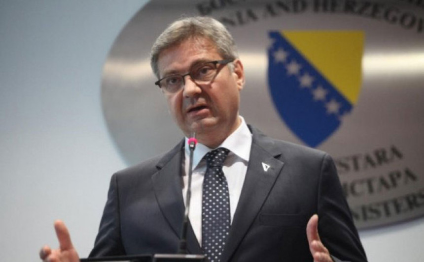 Zvizdić: Tranša MMF-a u februaru