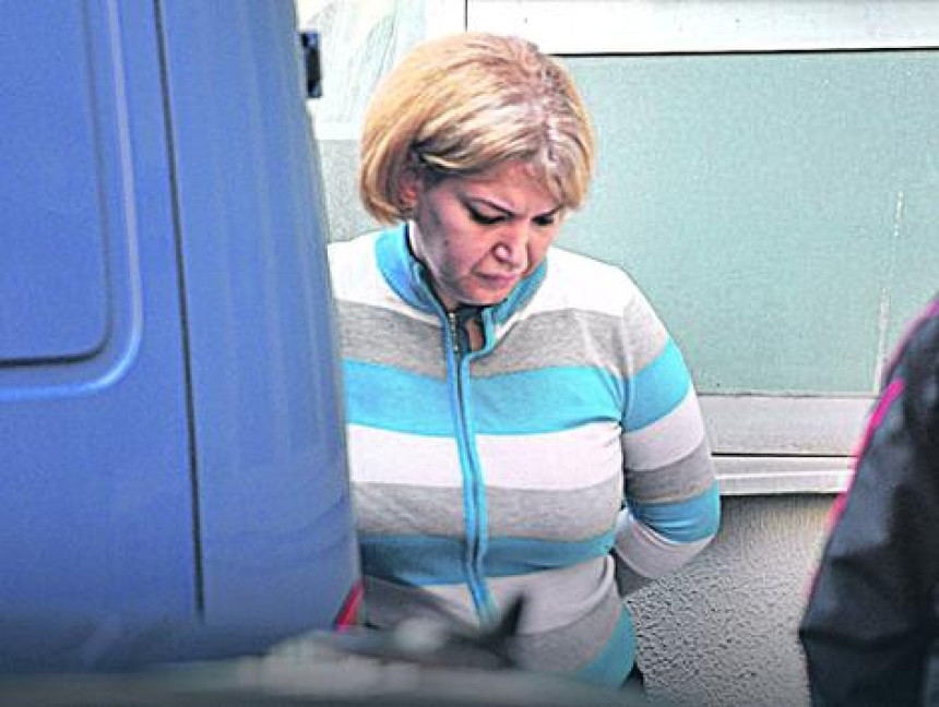 Očuh tukao pred majkom dječaka