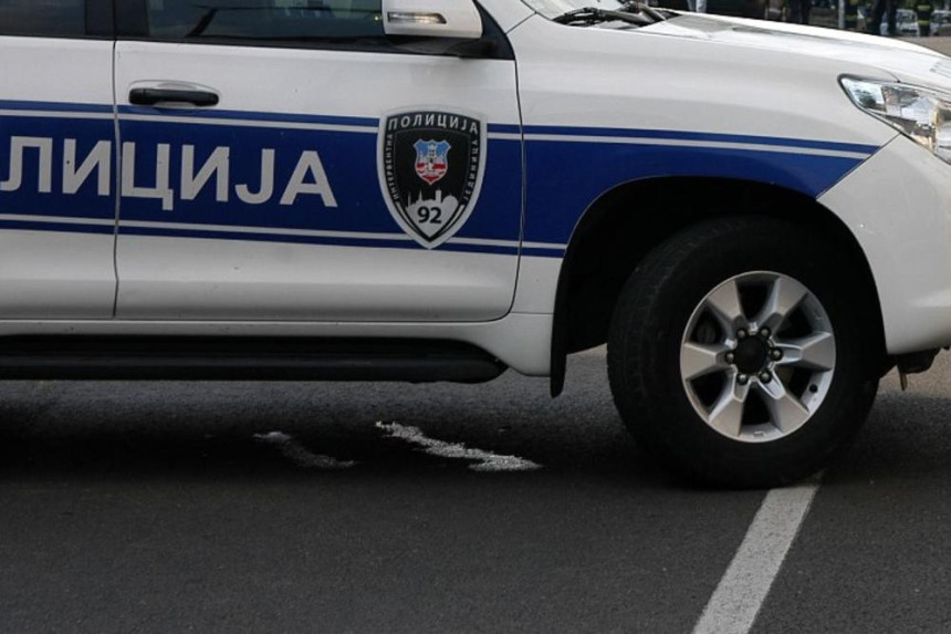 Spriječen pokušaj samoubistva