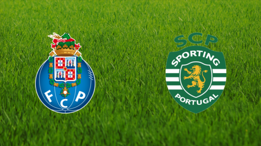 POR - Kup: Porto uzima Sportingu sve!