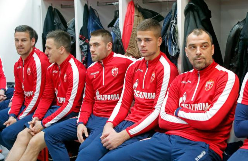 Milijaš: Spreman sam da zamijenim Kangu!