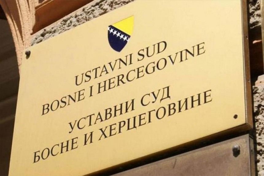 Iduće sedmice o ustavnosti akciza
