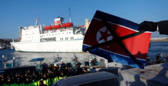 Sjevernokorejski sportisti bezbjedno prešli granicu