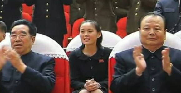 Kim Džong Un na Olimpijadu šalje sestru!