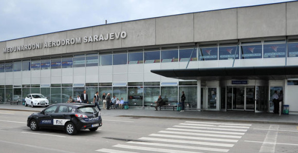 Pokušali da uđu sa lažnim pasošima
