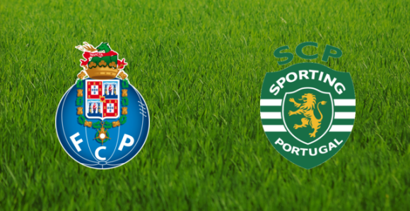 POR - Kup: Porto uzima Sportingu sve!