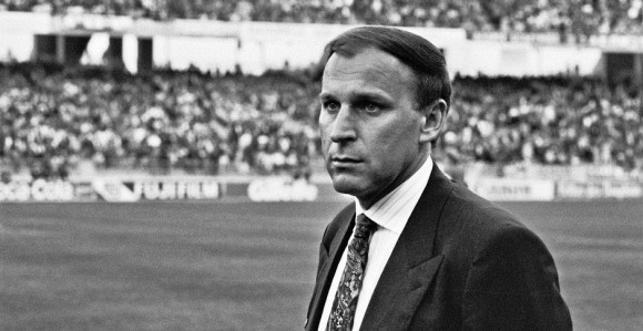 Film o legendi: Dokumentarac "Džajić"...