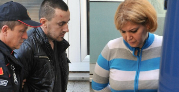 Izjavila: Očuhu je smetao plač bebe!