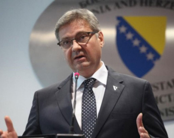 Zvizdić: Tranša MMF-a u februaru