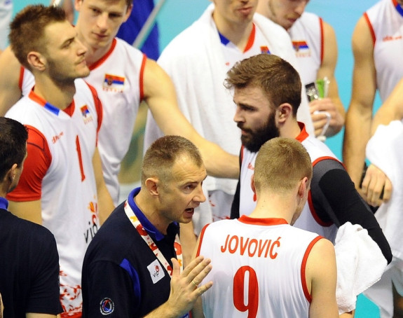 Nova Liga nacija: Rivali Srbije i raspored...