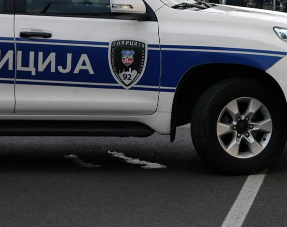 Spriječen pokušaj samoubistva