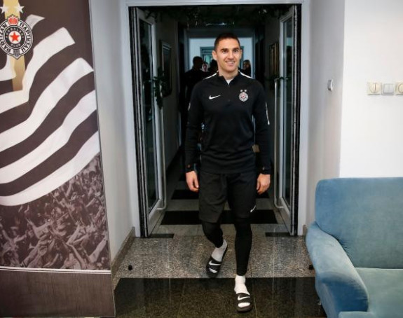 Intervju - Vulićević: Niko nam nije poklonio proljeće u Evropi!