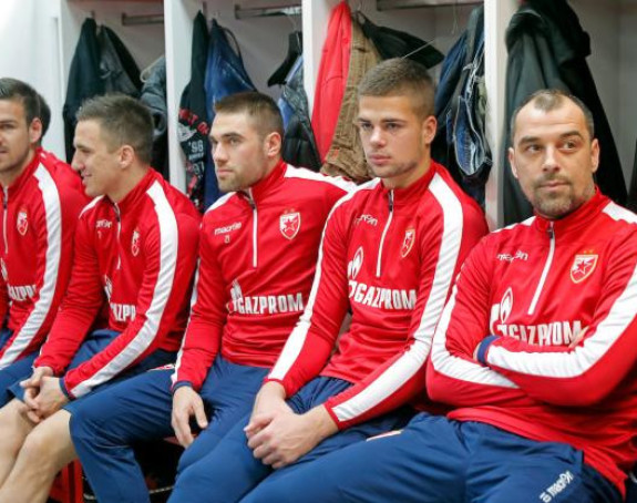 Milijaš: Spreman sam da zamijenim Kangu!