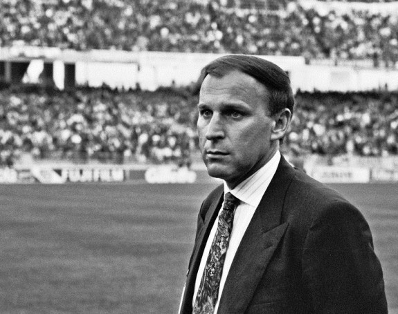 Film o legendi: Dokumentarac "Džajić"...