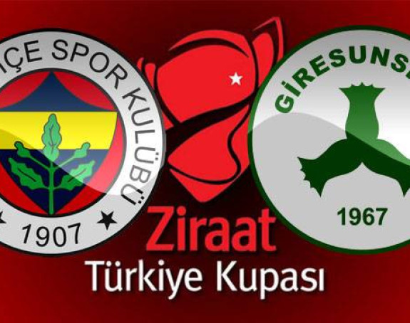 Goreće Istanbul, Fener obezbedio polufinale sa Bešiktašem!