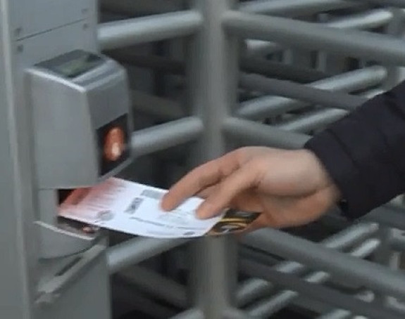 Video: Grobari, evo kako se OD SADA ulazi na stadion...